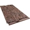 Ekena Millwork 45 3/4"W x 24 1/2"H x 1 1/4"D Canyon Ridge Stacked Stone Faux Stone Siding Panel Canyon Brown PNU24X48CNCB - alternate 7